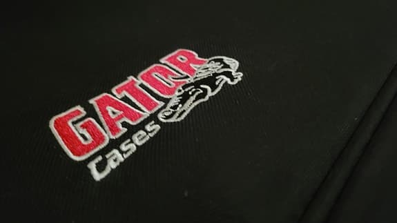 Keyboardväska gig bag Gator GK-88 XL