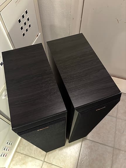 Klipsch RP-260F Black Ebony