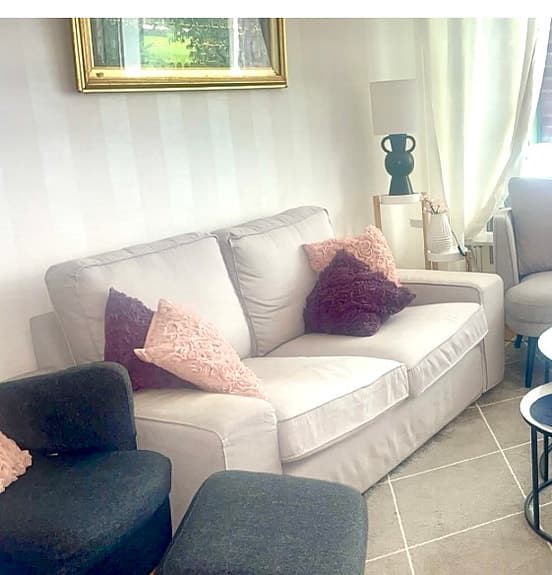 Kivik soffa 2 sits