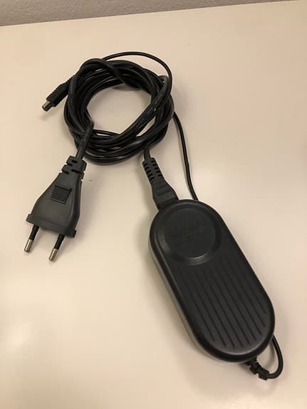 Samsung nätadapter