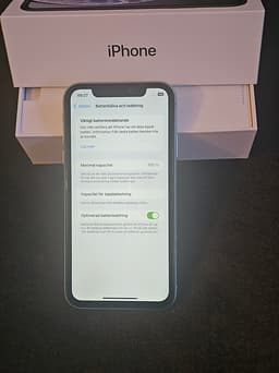 Iphone 11 64gb
