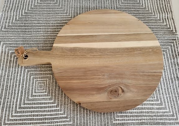 Skärbräda från Modern House.