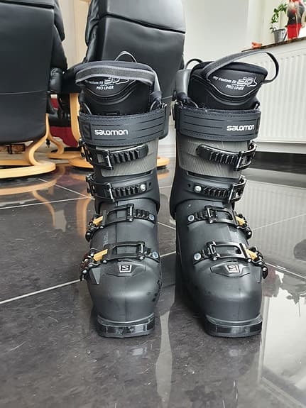 Salomon S MAX 110 W - 25.5