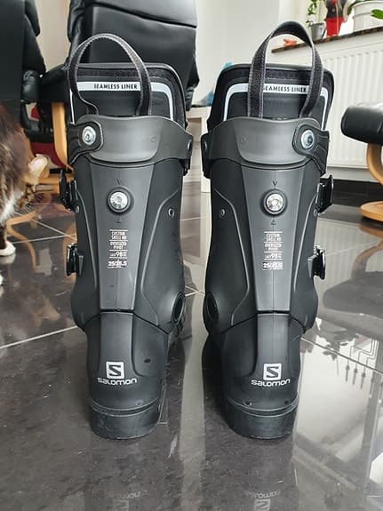 Salomon S MAX 110 W - 25.5