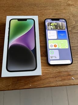 Apple iPhone 14 128 GB