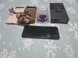 Samsung Galaxy Z flip 3 5G 128gb