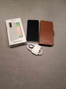 Samsung Galaxy A56 5G 8/128 GB