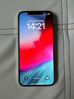 512GB - Apple iPhone 12 Pro Max mobil mobiltelefon telefon phone