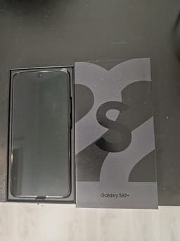 Samsung Galaxy S20-S22 mobiltelefon 128 GB