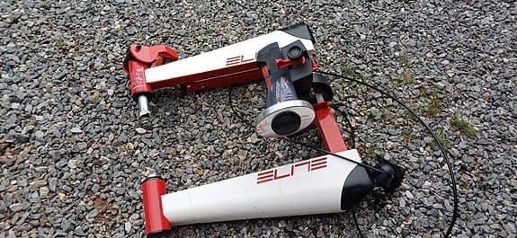 Cykel trainer