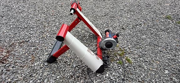 Cykel trainer