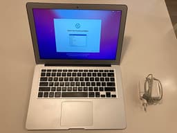 Apple MacBook Air 13”