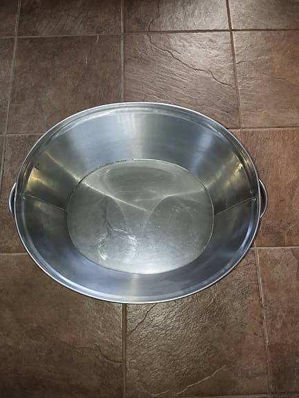 Diskbalja