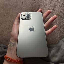 Apple iPhone 12 Pro Max 128 GB Nyskick