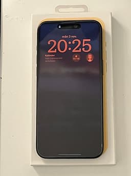 Apple iPhone 15 Pro Max 256 GB