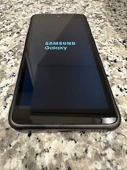 SAMSUNG XCOVER 5 — 64 GB TOPPSKICK!