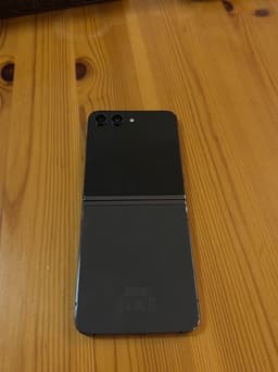Samsung galaxy Z flip 7