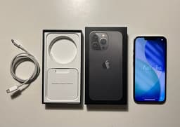 Apple iPhone 13 Pro 256 GB