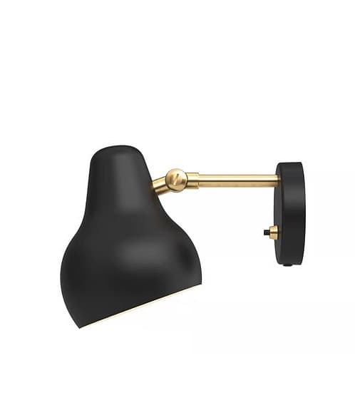 Louis Poulsen VL38 vägglampa