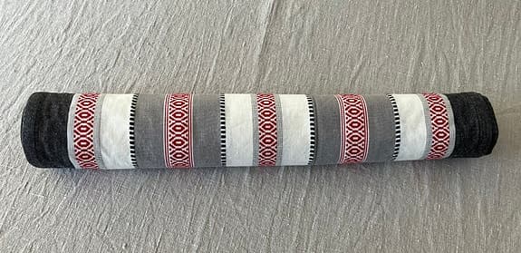 Fin, stor löpare från Indiska 240 x 54 cm