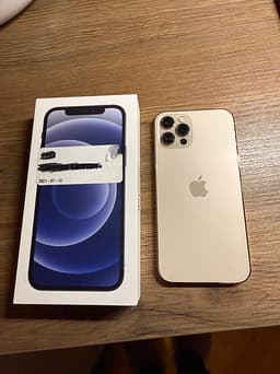 Apple iPhone 12 Pro 128 GB