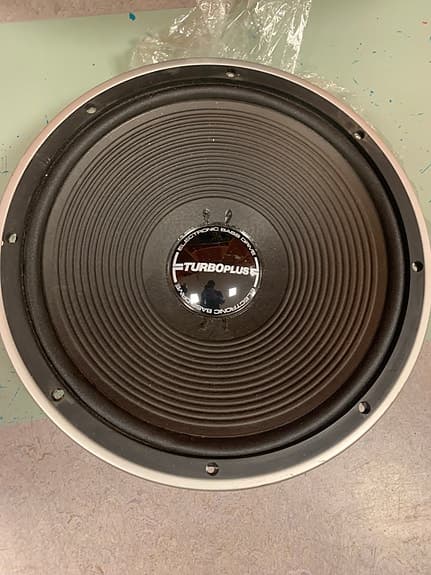 2st Pioneer CS-905 Vintage högtalare.