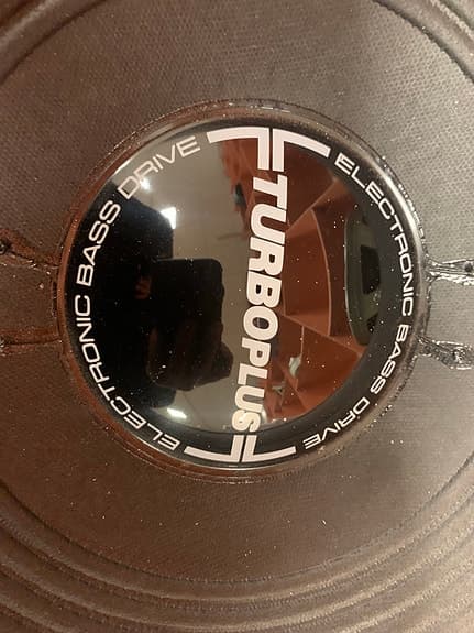 2st Pioneer CS-905 Vintage högtalare.