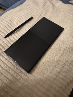 Samsung Galaxy S23 Ultra 512 GB svart