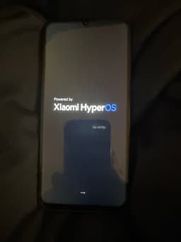 Xiaomi Redmi 13C smartphone