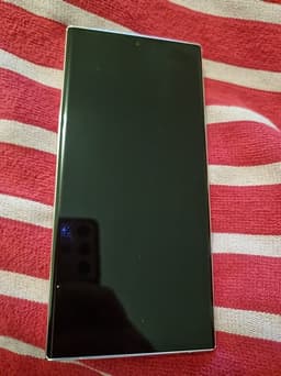 Samsung galaxy s23 ultra ø