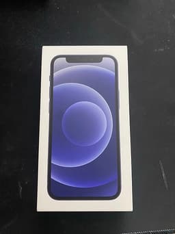 Apple iPhone 12 Mini 64 GB