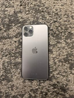 Apple iPhone 11 Pro 64 GB