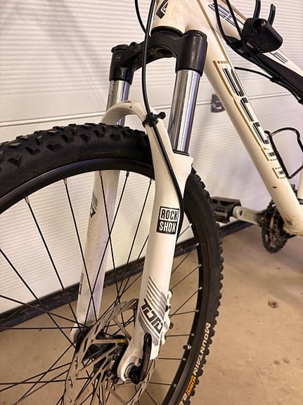 Scott Scale 50 S