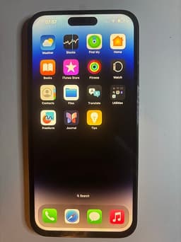 Apple iPhone 14 Pro Max 256 GB