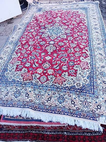 ORIENTMATTA 305x205 : cm