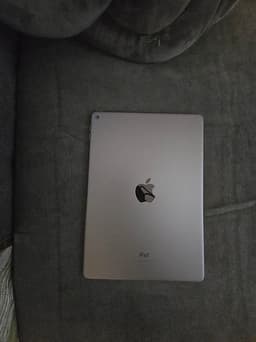 iPad Air 2