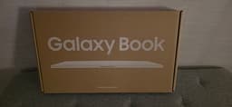 Samsung Galaxy Book 5 360 – NY i obruten förpackning