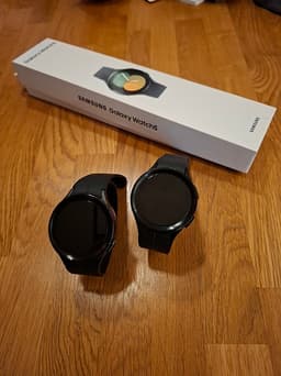 Samsung galaxy watch pro 5