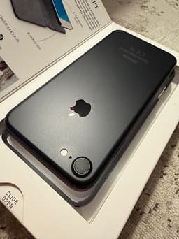 iPhone 7 128GB som NY