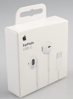 Apple EarPods USB-C