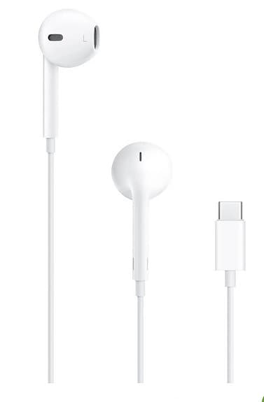 Apple EarPods USB-C