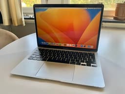 MacBook Air M1 512GB
