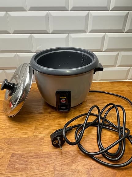 IKEA rice cooker