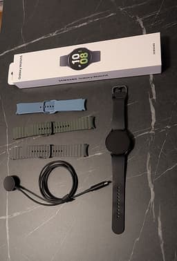 Galaxy Watch 5 44mm BT