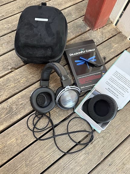 Beyerdynamic T5 p Mk II