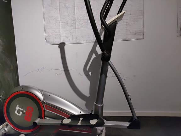 Crosstrainer