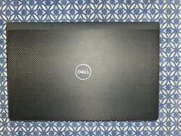 Dell Latitude 7330, 13.3" Full HD VA matt, Intel Core i5-1235U, 16 GB, 256 GB