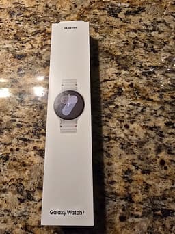 Galaxy Watch 7 44mm