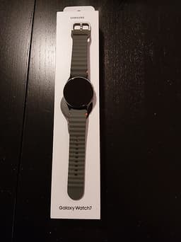 Galaxy watch7 lte
