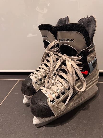 Bauer  Vapor US4 storlek 36